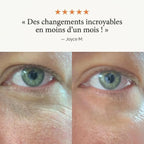 LE RITUEL QUI TRANSFORME LA FATIGUE EN LUMIÈRE EN 4 ÉTAPES