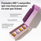 LE RITUEL QUI TRANSFORME LA FATIGUE EN LUMIÈRE EN 4 ÉTAPES