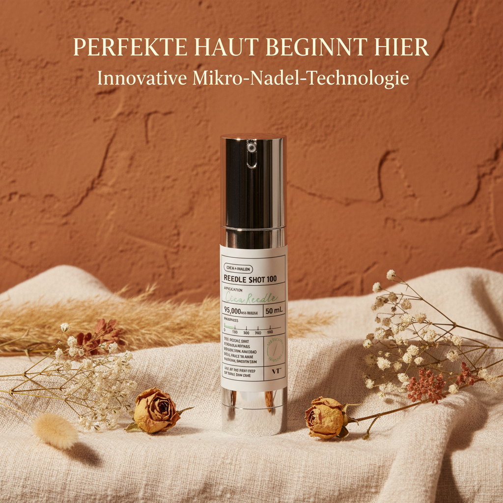 Reedle Shot 100 - Terracotta