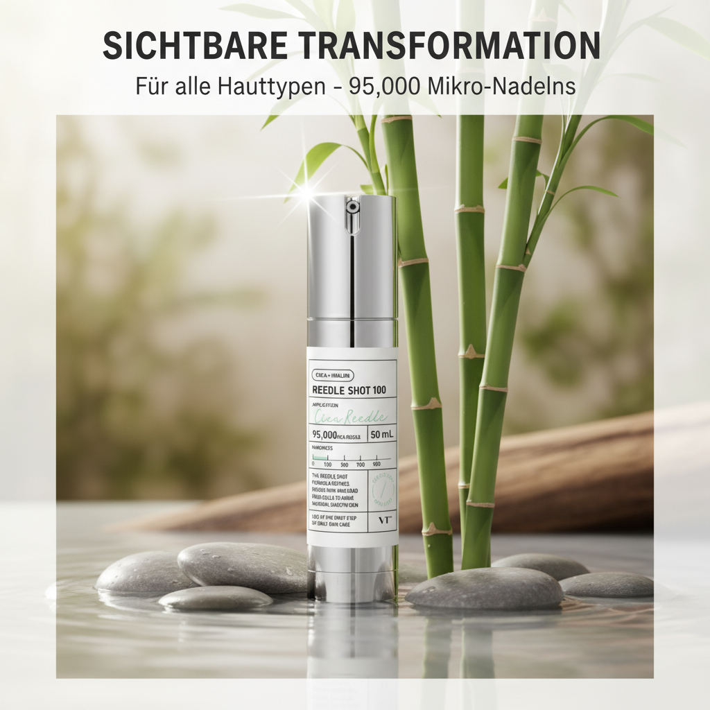 Reedle Shot 100 - Zen