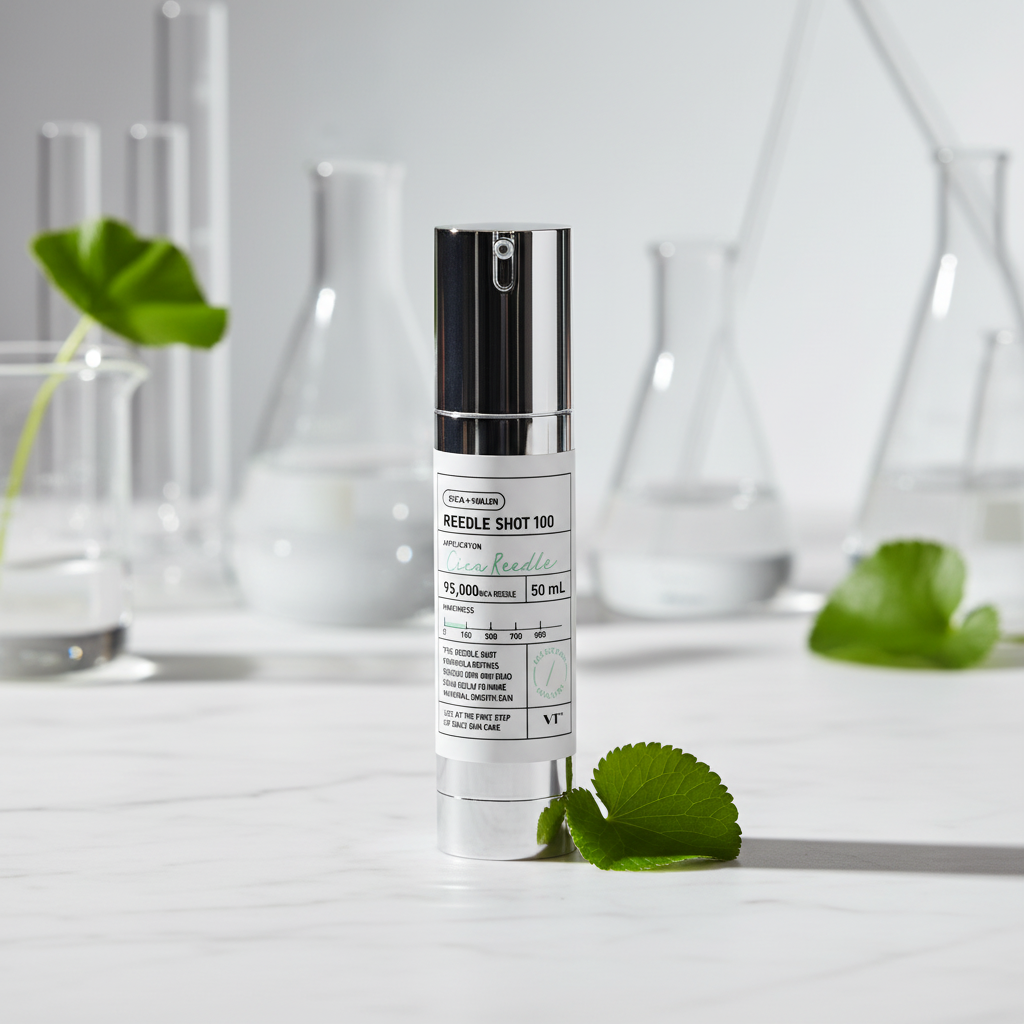 VT Reedle Shot 100 Professional Product Photography